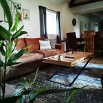 בית נופש Florie צ'רסגטומאי