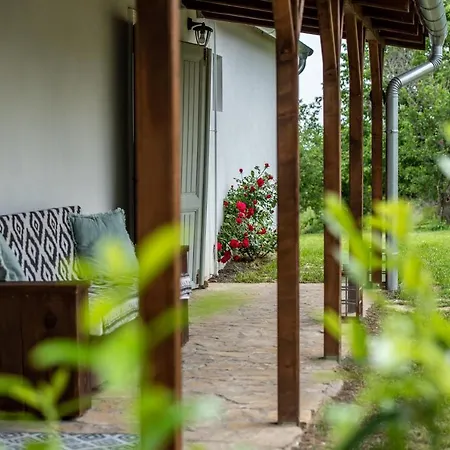 Casa vacanze Florie