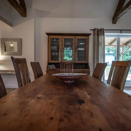 Ferienhaus Florie *