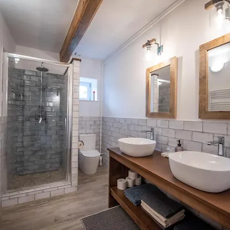 Florie Holiday home Cserszegtomaj