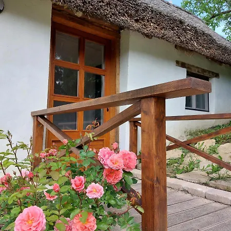 Florie Ferienhaus