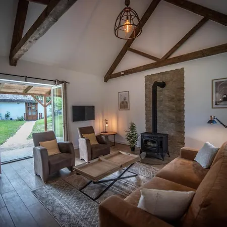 Ferienhaus Florie