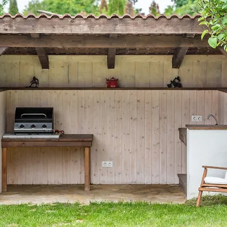 Hébergement de vacances Florie