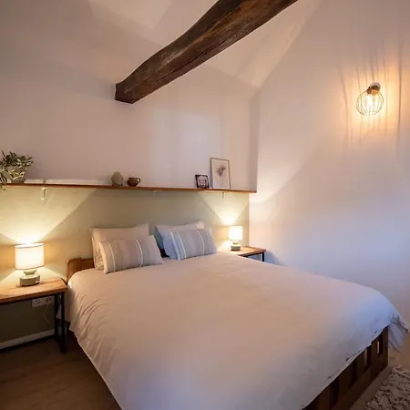 Florie Holiday home