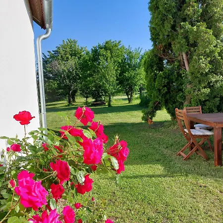 Florie Ferienhaus *