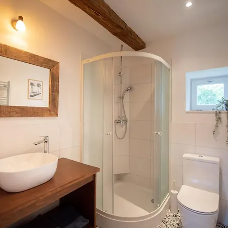 Ferienhaus Florie *