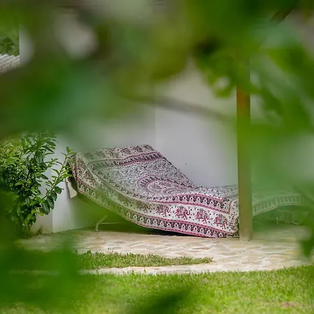 Ferienhaus Florie