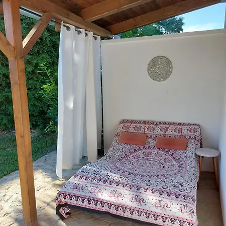 Florie Ferienhaus *